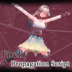 [Yoshino42] Firefly Propagation Script