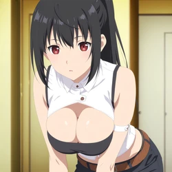 leopoldo - Shizuku Yaegashi (Patreon) [AI Generated]