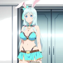 leopoldo - Shea Haulia (Patreon) [AI Generated]