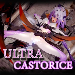 [Yoshino42] Ultra Castorice