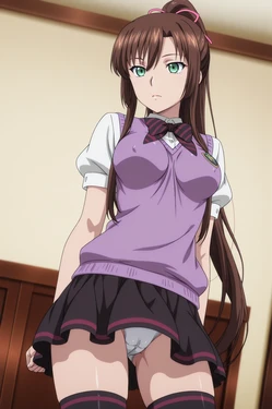 YukinoArt - Kirasaka+Sayaka [AI Generated]