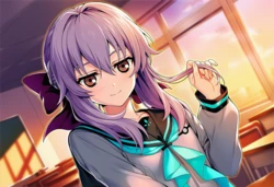 [遼来来亭/ryourairai] リクエスト25 柊シノア ４００枚 [AI Generated]