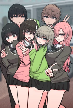 [Torimogura] 토리모구라 모음