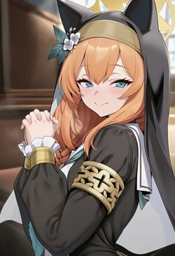 [test990] Mari [AI Generated]