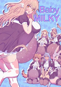 [Moon] Mommy’s milky (Baby milky) (ongoing)