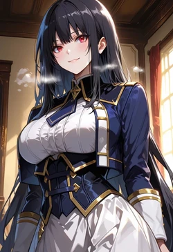 Claire+Kagenou(106p)クレア・カゲノー [AI Generated]