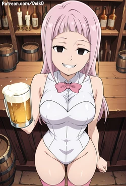 Deik0 - (Request) Melascula // Seven Deadly Sins (Patreon) (Pack 01) [AI Generated]