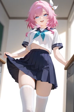 Cyrene [AI Generated]