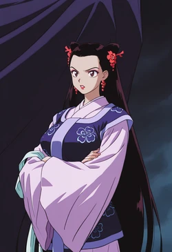 [Dogvahkiin] water goddess [AI Generated]