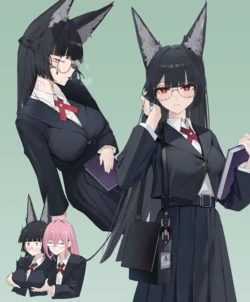 [Pixiv] shio (13679278)