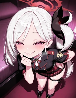 dopo orochi [リクエスト] ムツキ BBC 2025.10.10 [AI Generated]