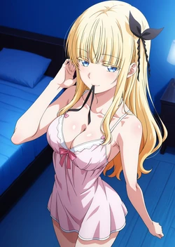 Machina Ai ジュリエット・ペルシア (Patreon) [AI Generated]