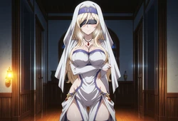 Machina Ai 剣の乙女 Extra (Patreon) [AI Generated]