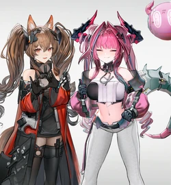 [Pixiv] TROTONOPE尔湾 2025.10.10 [Decensored]