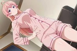 Machina Ai - Wakatsuki Nico (Patreon) [AI Generated]