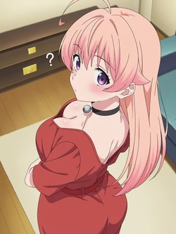 mforcia - Nico Wakatsuki 若月 ニコ (Patreon) [AI Generated]