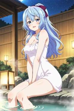 Machina Ai リーゼロッテ=クレティア (Patreon) [AI Generated]