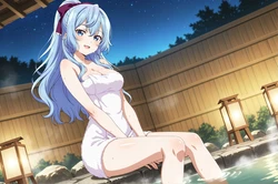 Machina Ai リーゼロッテ=クレティア Extra (Patreon) [AI Generated]