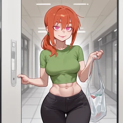 ShanalotteAI Free Set! :) (B/G) Vicky (The Fairly OddParents) (27 img set) [AI Generated]