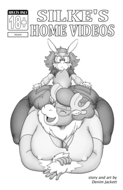 [Denim (Denim Jackett)] Silke's Home Videos
