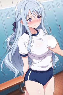 Machina Ai 椎名ひより (Patreon) [AI Generated]