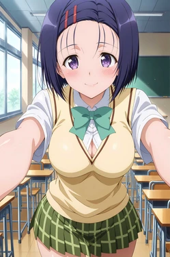 Machina Ai 西連寺春菜 (Patreon) [AI Generated]