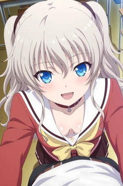 Machina Ai 友利奈緒 (Patreon) [AI Generated]