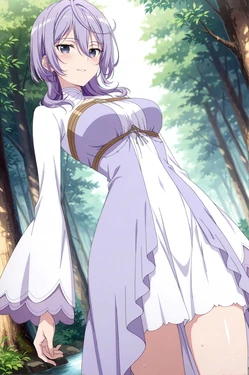 Machina Ai - Philia Adenauer (Patreon) [AI Generated]