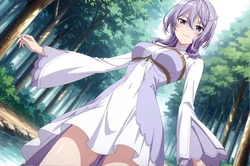Machina Ai - Philia Adenauer Extra (Patreon) [AI Generated]