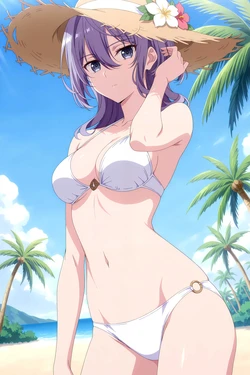 Machina Ai - Philia Adenauer 1 (Patreon) [AI Generated]