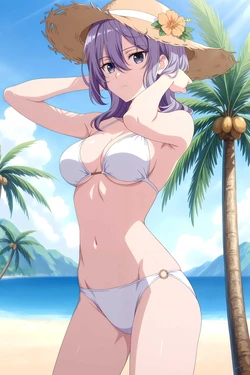Machina Ai - Philia Adenauer 1 Extra (Patreon) [AI Generated]