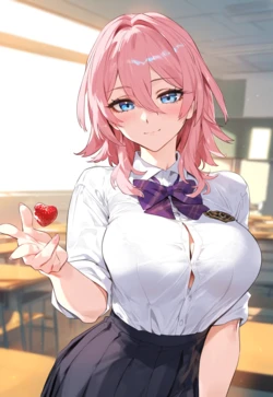 Cyrene [AI Generated]