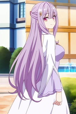 ufiaw - Mia Adenauer + Pregnant (328+188) (Patreon) [AI Generated]