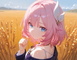 Cyrene [AI Generated]