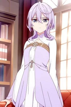 ufiaw - Philia Adenauer + Pregnant (208+129) (Patreon) [AI Generated]