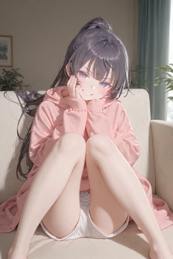 CunnyFunky 10月2号 [AI Generated]