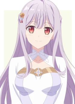 wakih - Mia Adenauer (ミア・アデナウアー) (Patreon) [AI Generated]
