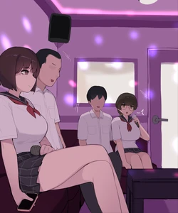 [pepper0] Schoolgirls 6 (46.5)