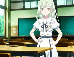 Machina Ai 若葉睦Extra (Patreon) [AI Generated]