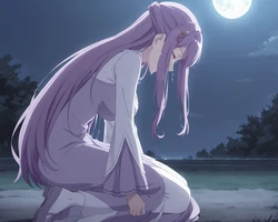 Sheldon NTR EP01 ミア・アデナウアー - 完璧聖女BLACK (Patreon) [AI Generated]