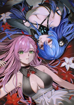 [Pixiv] ARiKo (12819711)