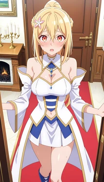 Machina Ai - Lena Floria (Patreon) [AI Generated]
