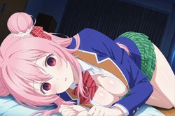 Machina Ai - Satou Matsuzaka Extra (Patreon) [AI Generated]