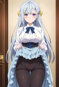 Machina Ai - Euphyllia Magenta (Patreon) [AI Generated]