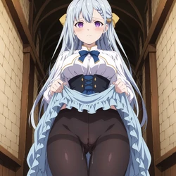 Machina Ai - Euphyllia Magenta Extra (Patreon) [AI Generated]