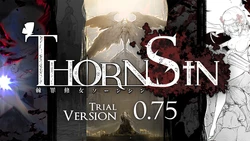 [Scarlet Paper] ThornSin [v0.75]