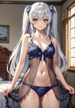 Ali Purnama Rizqi Celia Claire05 セリア=クレール05 (81p) (Patreon) [AI Generated]
