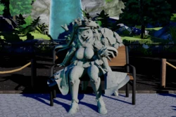 Park Petrification - Celica