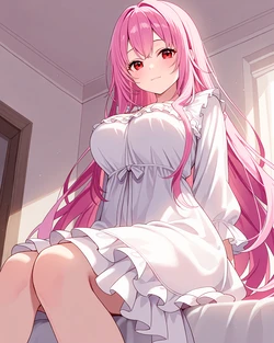 Ponchoman Aishia - Seirei Gensouki アイシア - 精霊幻想記 (UNCENSORED) 70 IMAGES (Patreon) [AI Generated]