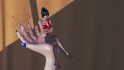 Model (Nyr3D)